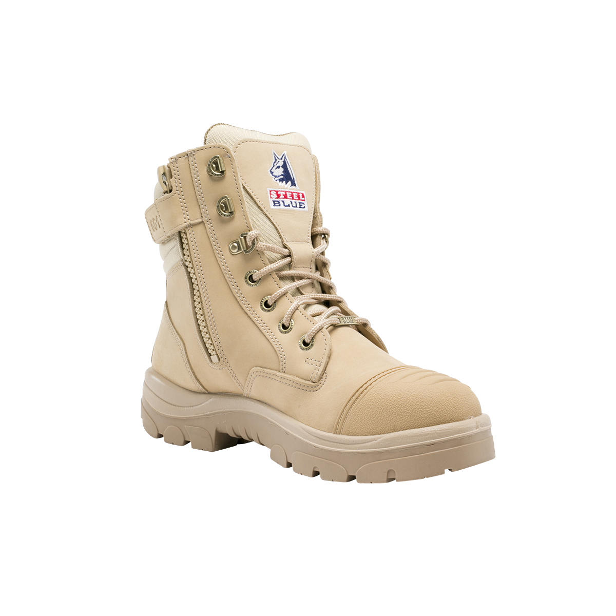 Southern Cross Zip TPU Scuff S3 – PPE Stock Shop Ltd