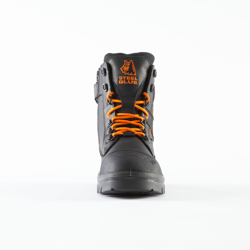 Steel Blue x Fix Foundation S3 Work Boot image 1
