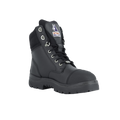 Southern Cross Scuff WP S7 Black