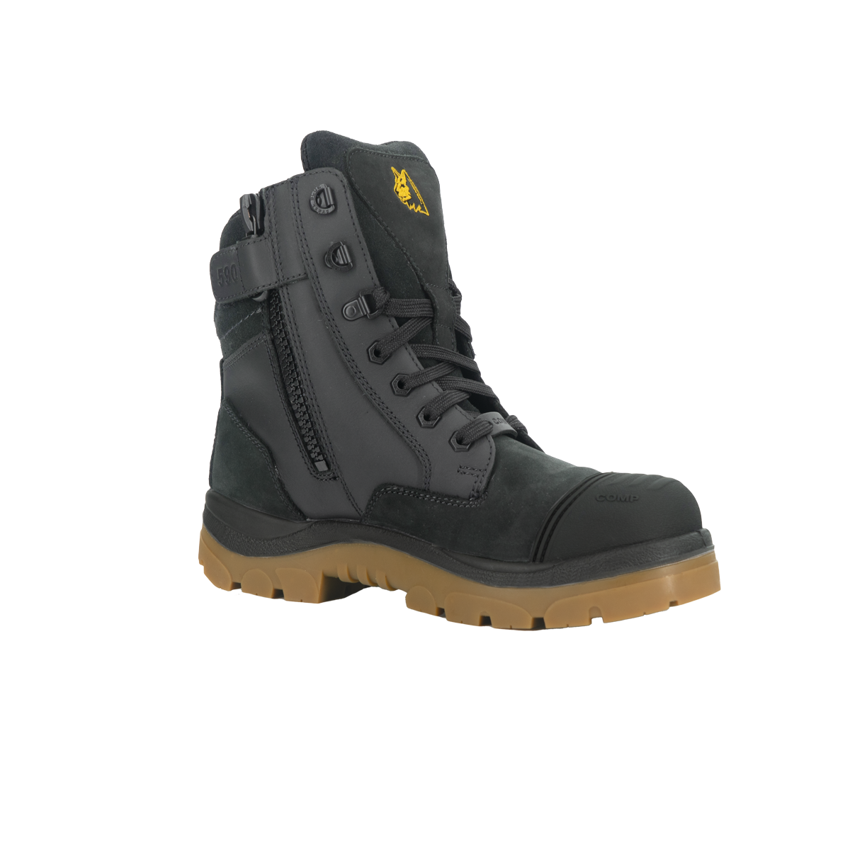Southern Cross Zip Scuff Composite