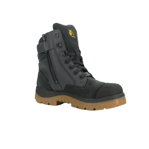 Southern Cross Zip Scuff Composite