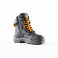 Ladies Steel Blue x Foundation S3 Work Boot image 1