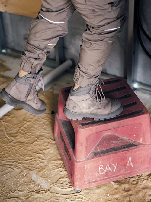 Southern Cross Zip Scuff Composite