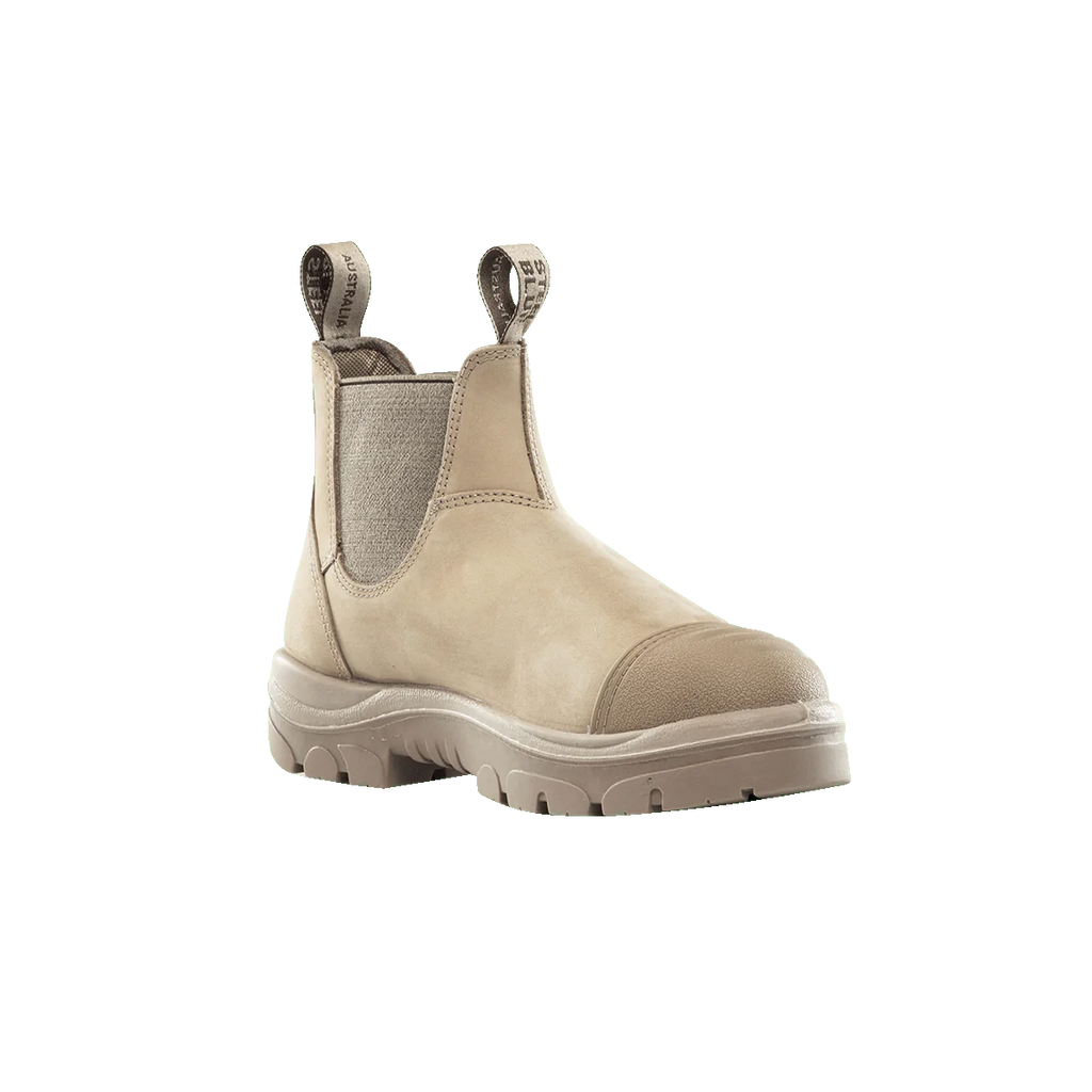 Steel Blue Hobart SCUFF image 0