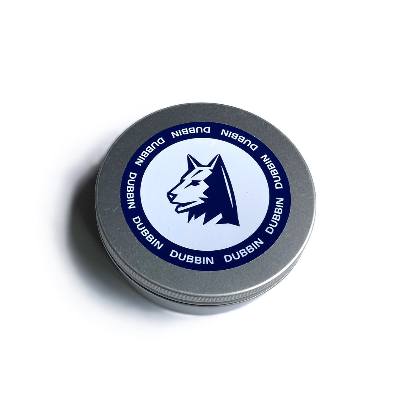 Steel Blue Dubbin Leather Wax Treatment 100ml